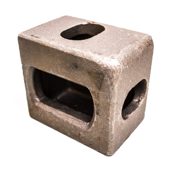 ISO Standard Corner Casting - Image 2