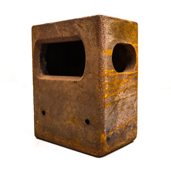 ISO Standard Corner Casting - Image 3