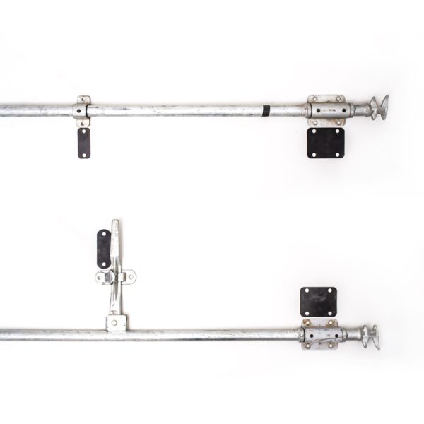 Door Hardware Kit