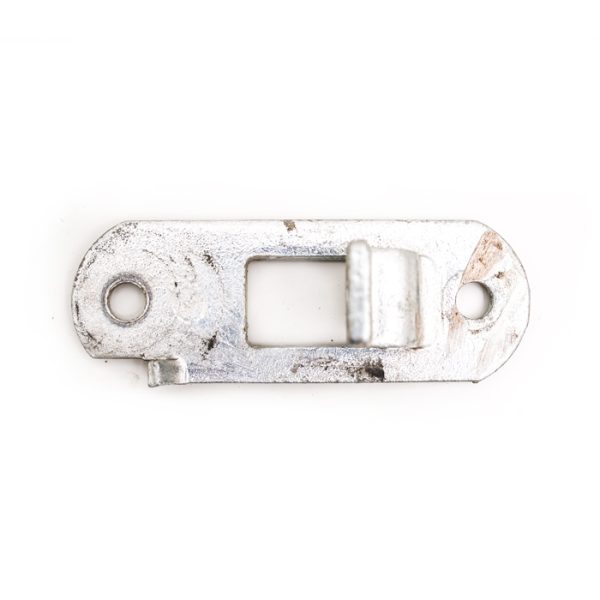 Door Retainer Plate - Image 2