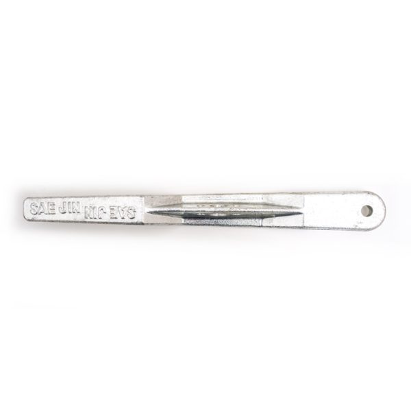 Door Hardware – Forged Handle - Image 2