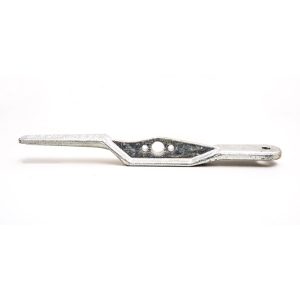 Door Hardware – Forged Handle