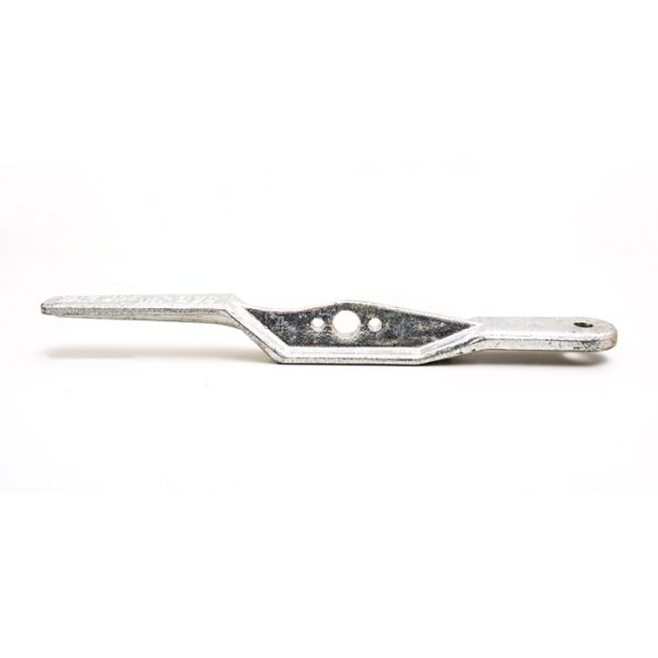 Door Hardware – Forged Handle