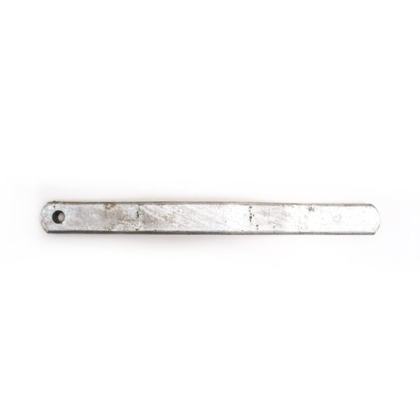 Door Hardware – Pressed Handle - Image 2