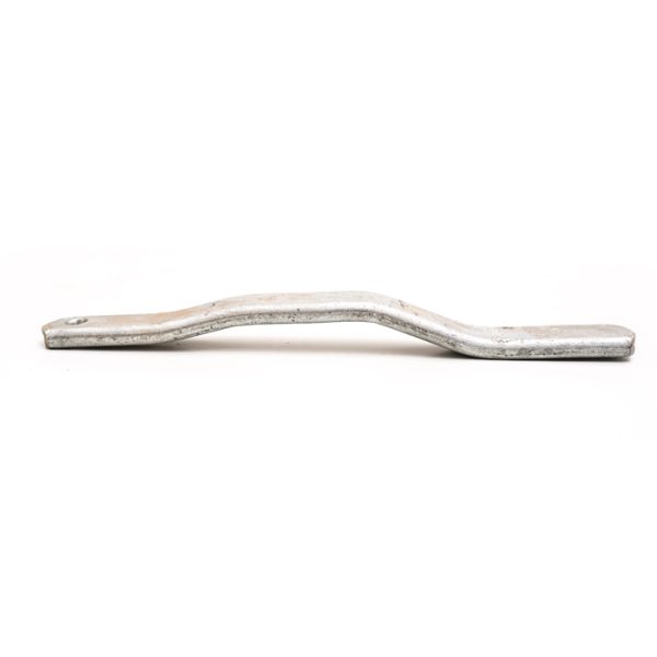 Door Hardware – Pressed Handle