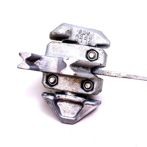 Double Stacking Twist Lock - Image 2