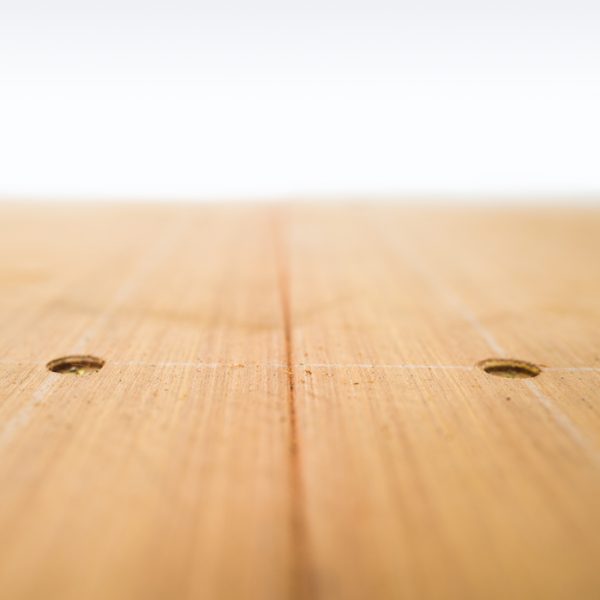 Container plywood flooring sheets