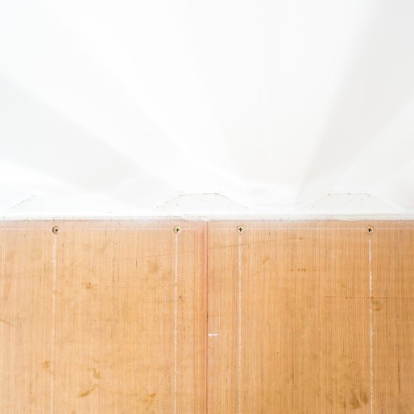 Container plywood flooring sheets