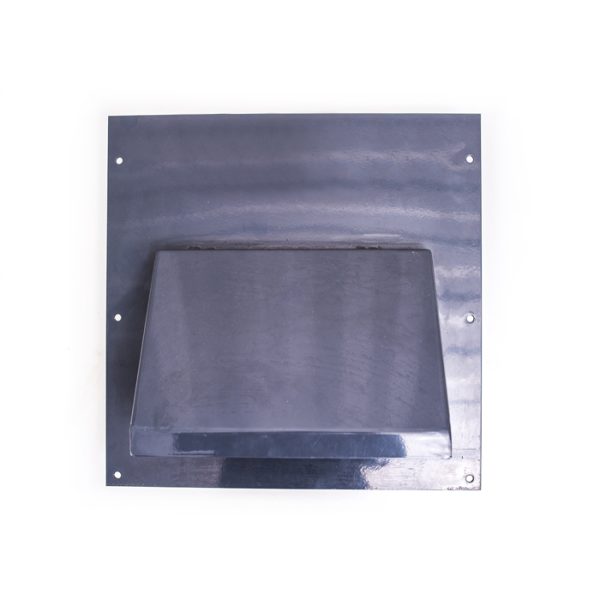 Heavy Duty Container Vent