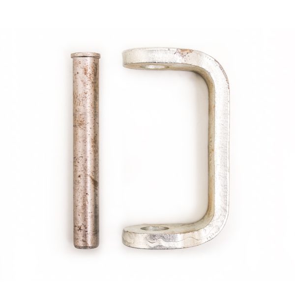 Door Hardware – Hinge Pin With Lug - Image 2