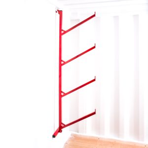 4 Tier Pipe Rack