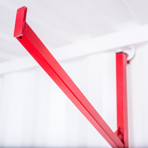 4 Tier Pipe Rack - Image 4