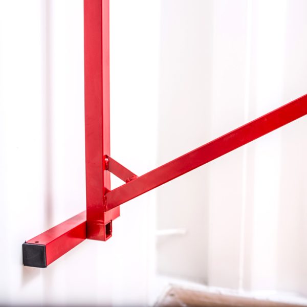 4 Tier Pipe Rack - Image 5