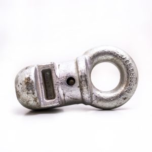 Horizontal Pull Lug