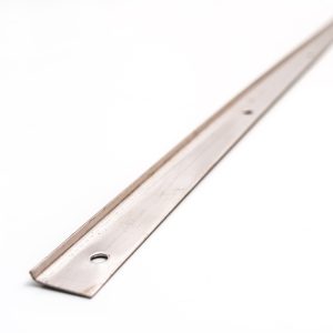 Door Gasket Stainless Steel Retainer