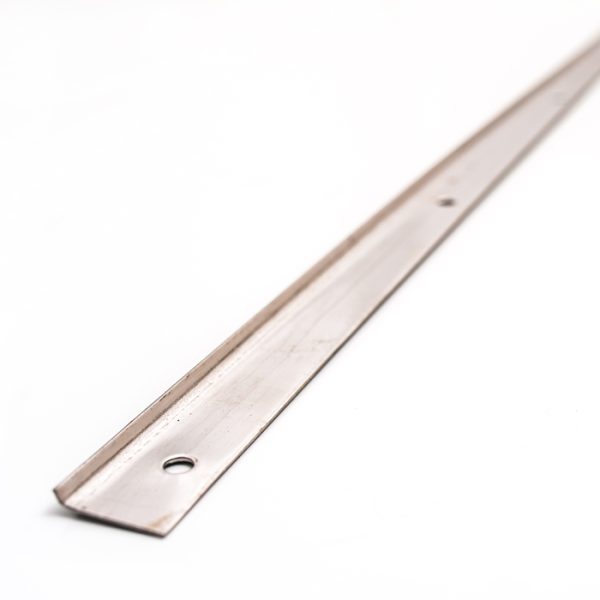 Door Gasket Stainless Steel Retainer
