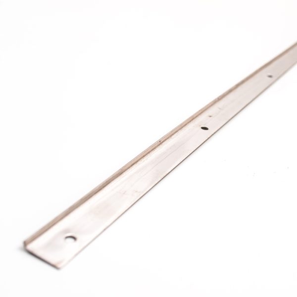 Door Gasket Stainless Steel Retainer - Image 2