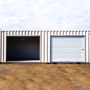 8' Roll up door kit / 9'10" Roll up door kit