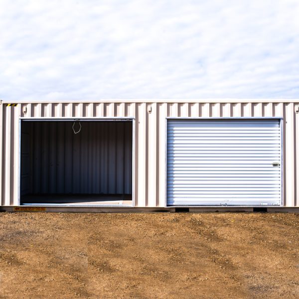 8' Roll up door kit / 9'10" Roll up door kit
