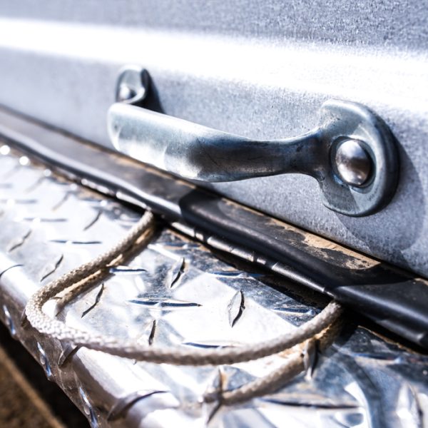 9'10" Roll Up Door Kit - Image 2