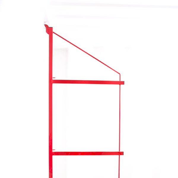3 Shelf Hanging Bracket