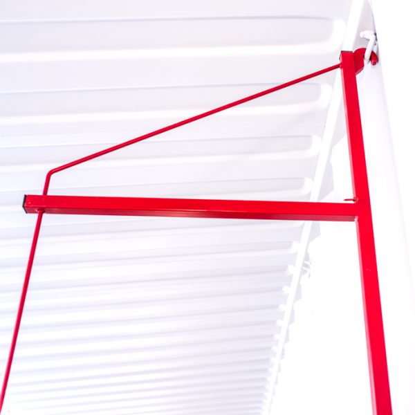 3 Shelf Hanging Bracket