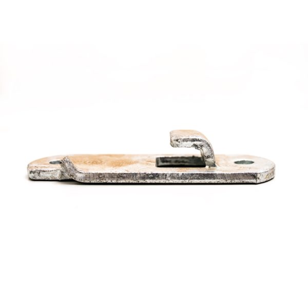 Door Hardware – Retainer Plate - Image 2