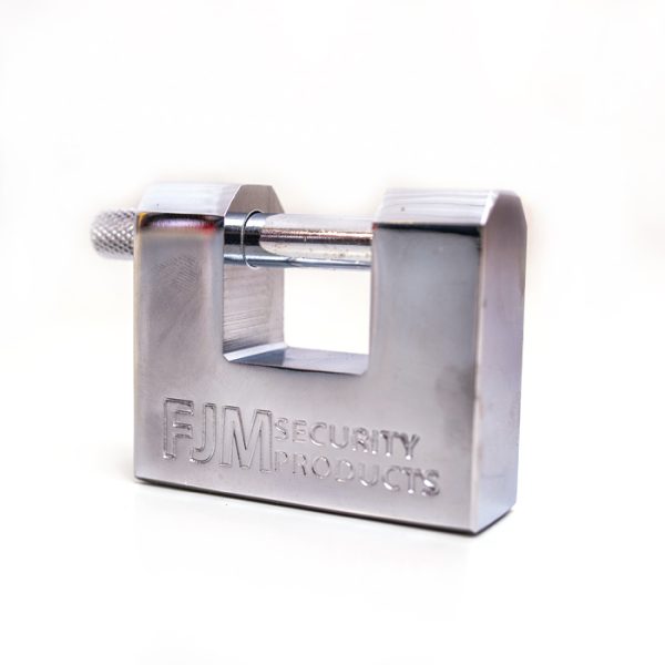 Sobo Lock Box 60MM