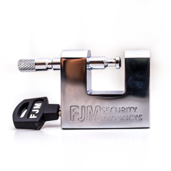 Sobo Lock Box 60MM - Image 5