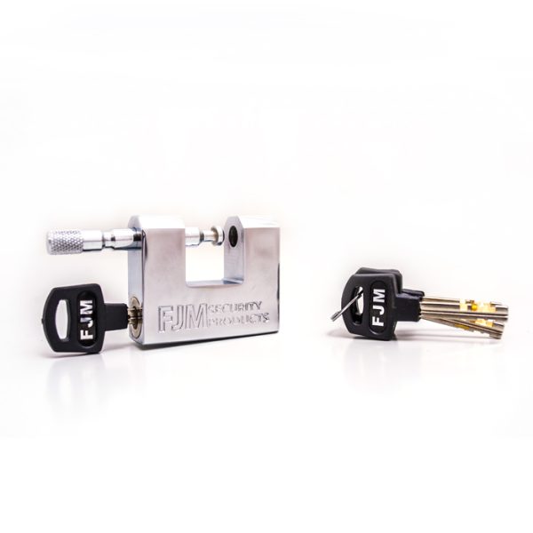 Sobo Lock Box 60MM - Image 3