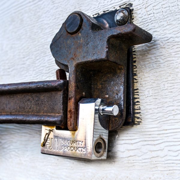 Sobo Lock Box 60MM - Image 2