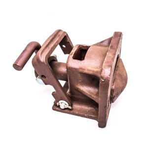 Twist Lock – Weld On Style