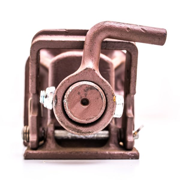 Twist Lock – Weld On Style - Image 3