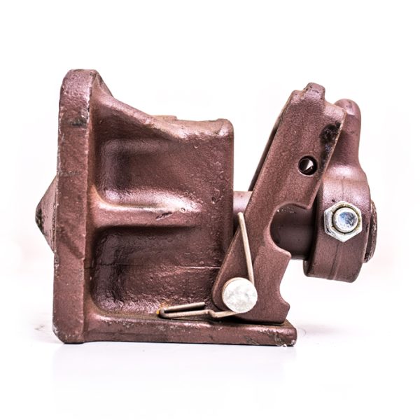 Twist Lock – Weld On Style - Image 2
