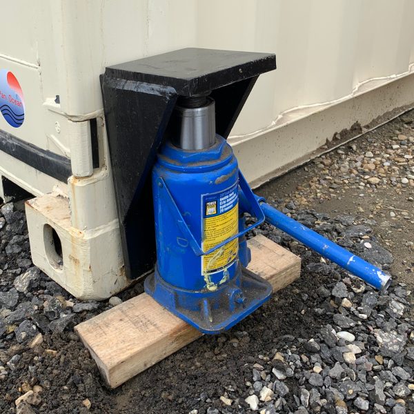Container Levellor - Image 3
