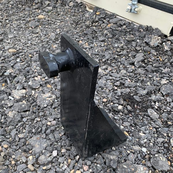 Container Levellor - Image 2