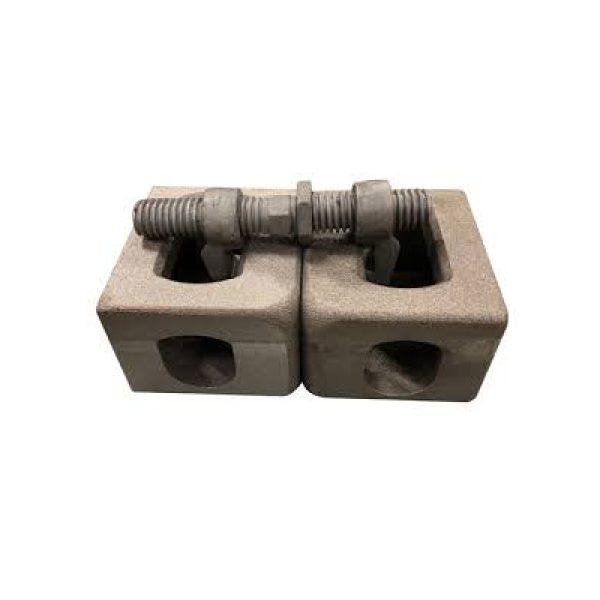 Bridge Clamps - Image 2
