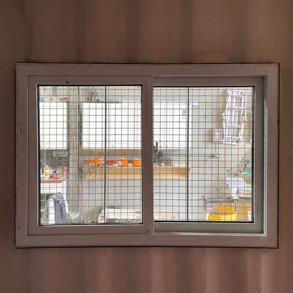 Bolt-In Window - Image 2