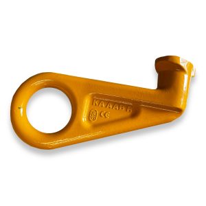 Locking Lifting Yoke Eyelit