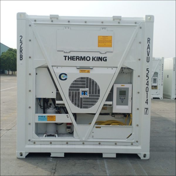 R20 20' Standard Reefer - Image 5
