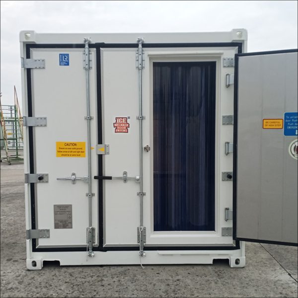 R20 20' Standard Reefer - Image 4