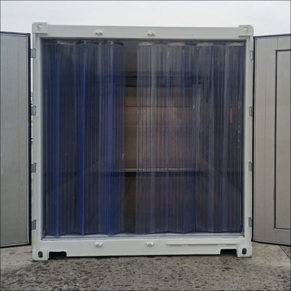 R20 20' Standard Reefer - Image 3