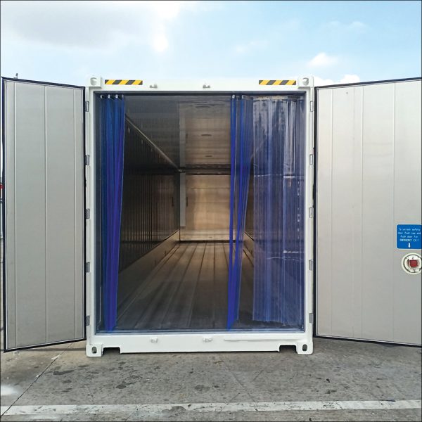 R40 40' Highcube Reefer - Image 3