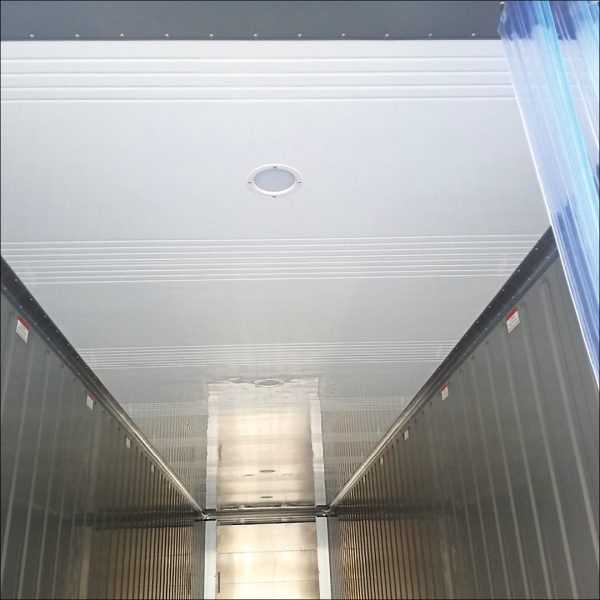 R40 40' Highcube Reefer - Image 2