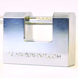 Shipping Container Locks 60mm