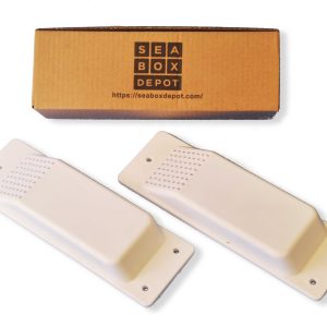Container Vent (Package of 2)
