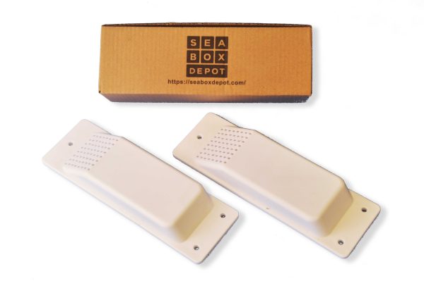 Container Vent (Package of 2)