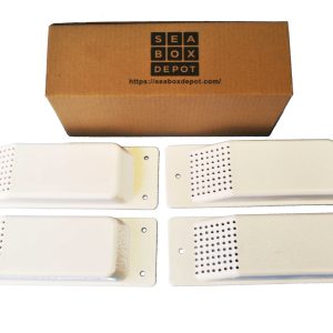 Container Vent (Package of 4)