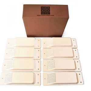Container Vent (Package of 8)