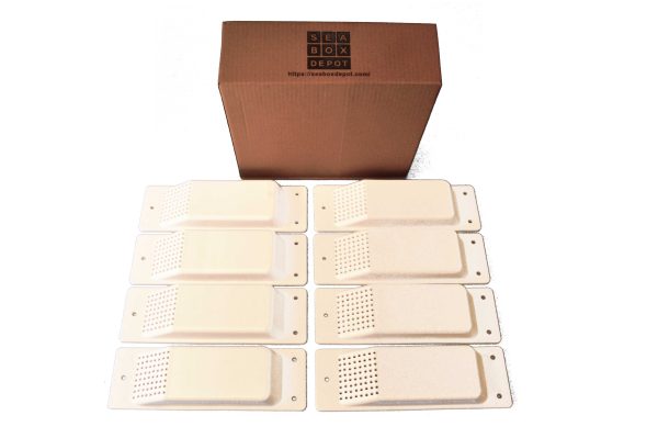 Container Vent (Package of 8)